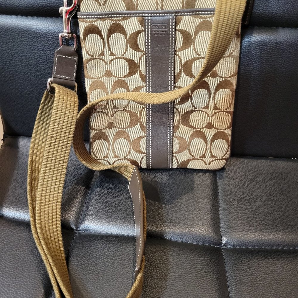 Coach Crossbody Bag